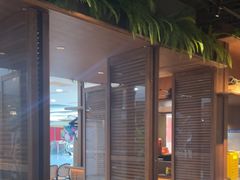 -前海沿·青岛菜(大拇指广场石老人店)