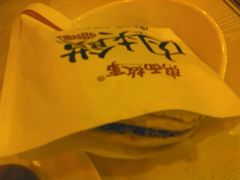 肉夹馍-南粥北面(东大桥店)