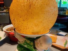 -吴越荣记·苏州菜·松鼠桂鱼(斜塘老街店)
