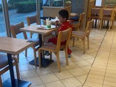 -德克士(北关店)