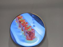 -玉林烤鸭店(小西天店)