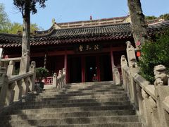 -狼山风景名胜区