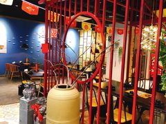 -川椒媚双椒烤鱼(鑫江东方城购物中心店)