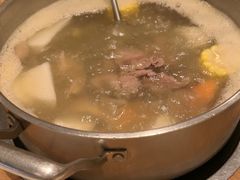 -掂档潮汕牛肉火锅(cityon熙地港店)