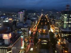 -札幌电视塔
