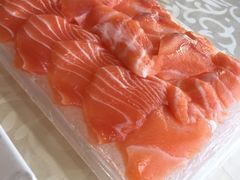 -御满江海鲜酒家(洛溪新城店)