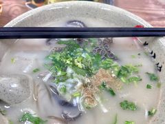 -豫石记羊汤(北苑店)