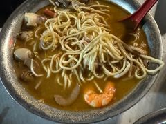 -铭辉沙嗲面(新街商业城店)