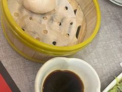 -华联广州大酒店-餐厅