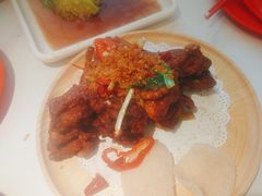 -避风塘·金牌店·夜宵(金玉兰店)