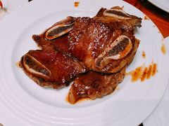 -宁波石浦豪生大酒店·自助餐厅