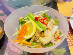 -simply thai天泰(世纪汇店)