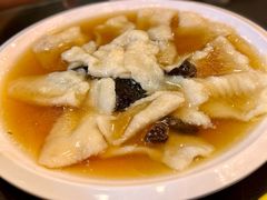 -鸿运楼烤鸭店(天桥店)