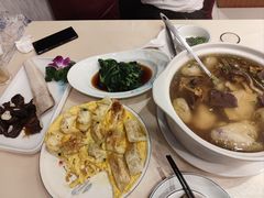 -昆承湖酒家·本帮农家菜