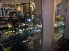 -圣丰索菲特·法国餐厅