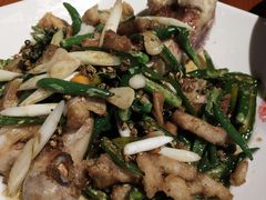 -盛天毛血旺非遗美食(观音桥店)