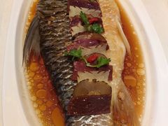 -香港狮子山下·明星粤菜餐厅(北苑店)