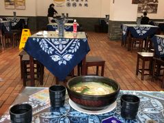 -桥香园过桥米线(国贸店)