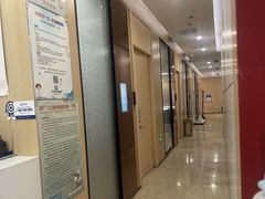 -合肥美奥口腔·种植矫正中心(政务院)