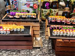 -漓咖啡西餐厅 · 桂林香格里拉