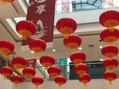 -万达广场(无锡滨湖店)