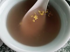 -湖畔居茶楼(湖滨店)