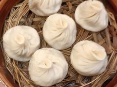 蟹黄汤包一笼-佬钱湾仔(衣裳街店)