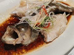 -楚山晓·湖北菜(武汉光谷K11店)