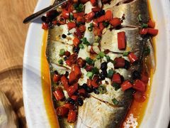 -巢爷老味(东方红店)