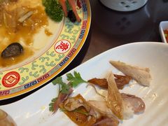 -鹿鸣春饭店(总店)