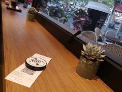 -Peet's Coffee皮爷咖啡(大学路店)