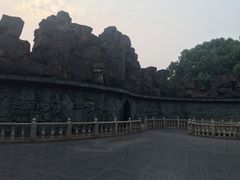 -花溪公园