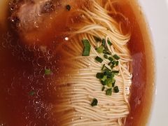 -松鹤楼面馆(天一广场店)