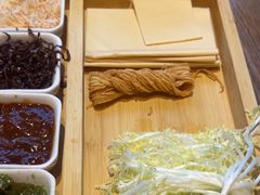 -蘇河湾·新鲁菜·泰山宴(宝龙店)
