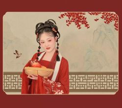 -盘子女人坊古装写真摄影(南京总店)
