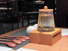 -鲤院·新中式美学·庭院餐厅(夫子庙店)
