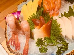 -酒井酱子·深夜食堂(东城汇店)