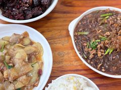 -如意香辣鸡架(总店)