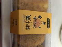 -御蝶坊生日蛋糕KNAC(新村店)