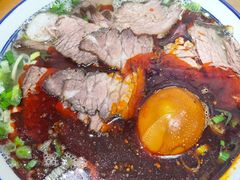 -清真磨沟沿老字号牛肉面(总店)