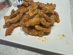 -阿莉餐厅(枣阳路店)