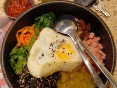 -首尔烤肉大排档(合生汇店)
