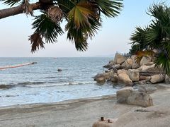 -那琴半岛地质海洋公园