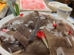 -码头故事火锅(大丰店)