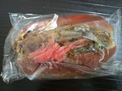 -KOMUGI 小麦家(新地假日广场店)