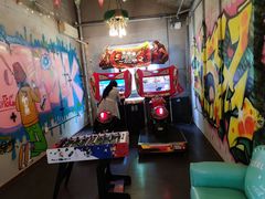 -东门烧烤·国王轰趴·年会(西北旺店)