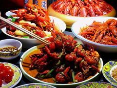 -虾乐园龙虾·夜宵(松江店)