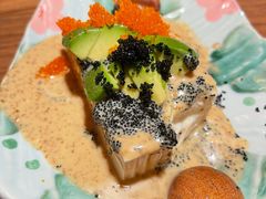 -隐月· 㐂和食屋(芝罘万达公馆店)