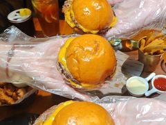 -The Happy Monk(前海壹方汇店)