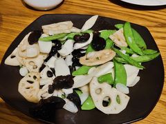 -广州塔筷子荟餐厅(汇礼轩商场店)